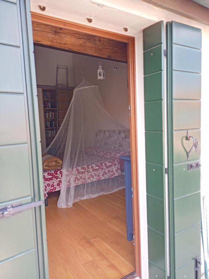 La Casa Di Blue Daire Padova Dış mekan fotoğraf
