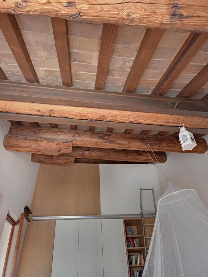 La Casa Di Blue Daire Padova Dış mekan fotoğraf