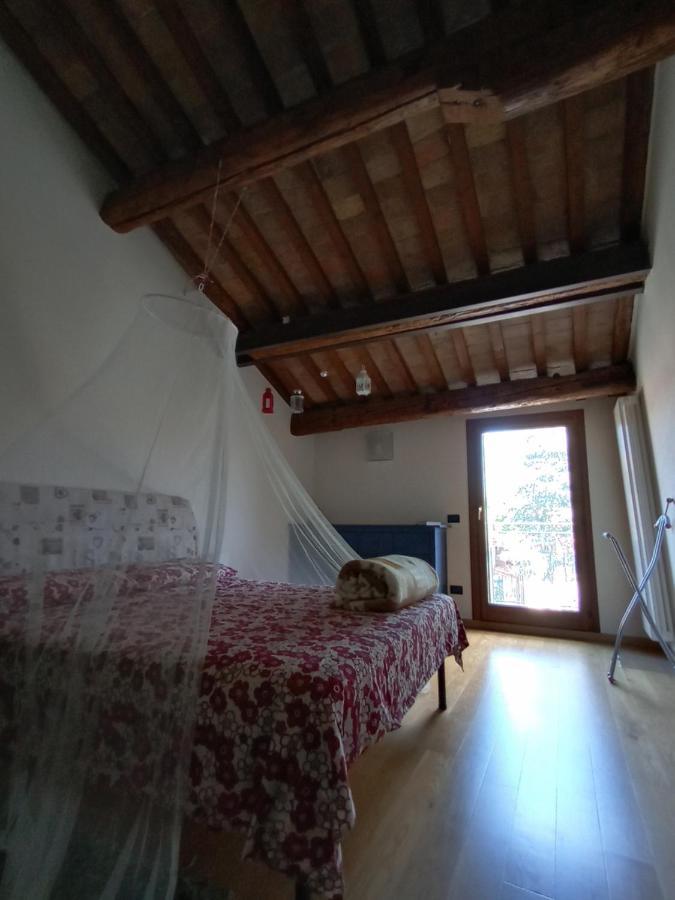 La Casa Di Blue Daire Padova Dış mekan fotoğraf