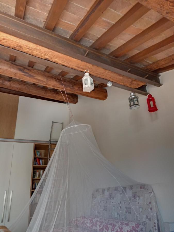 La Casa Di Blue Daire Padova Dış mekan fotoğraf