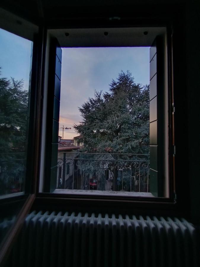 La Casa Di Blue Daire Padova Dış mekan fotoğraf