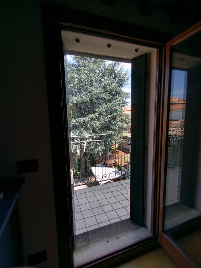 La Casa Di Blue Daire Padova Dış mekan fotoğraf