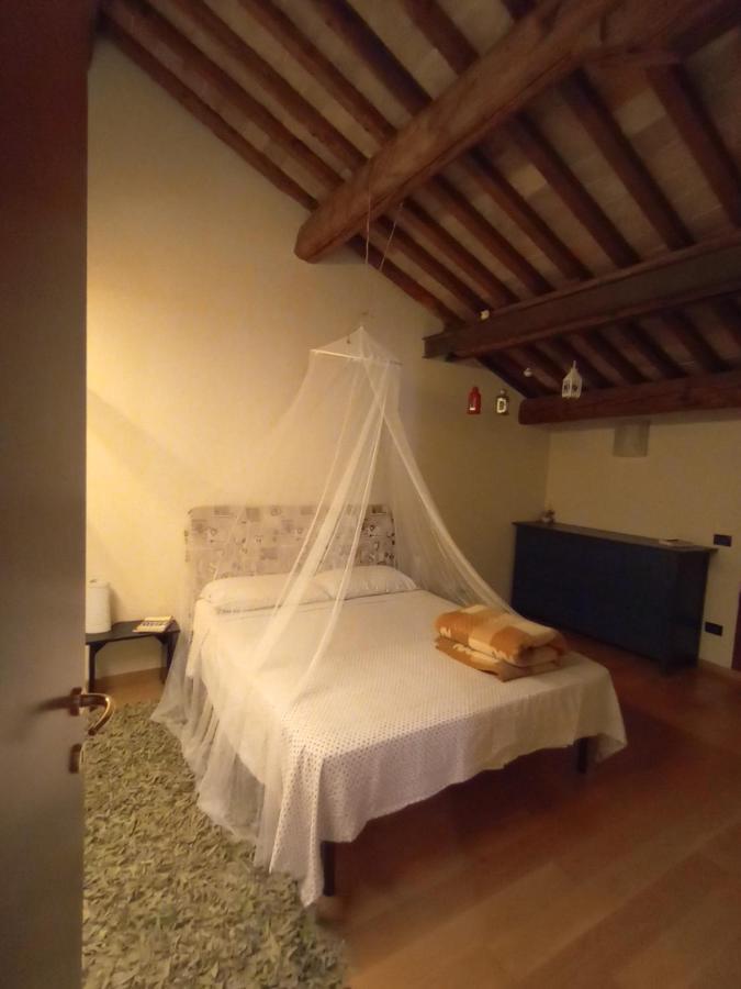 La Casa Di Blue Daire Padova Dış mekan fotoğraf